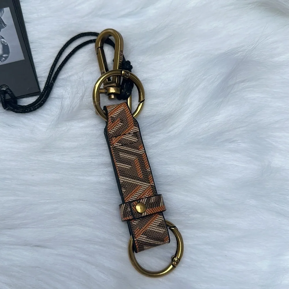 Guess new tags